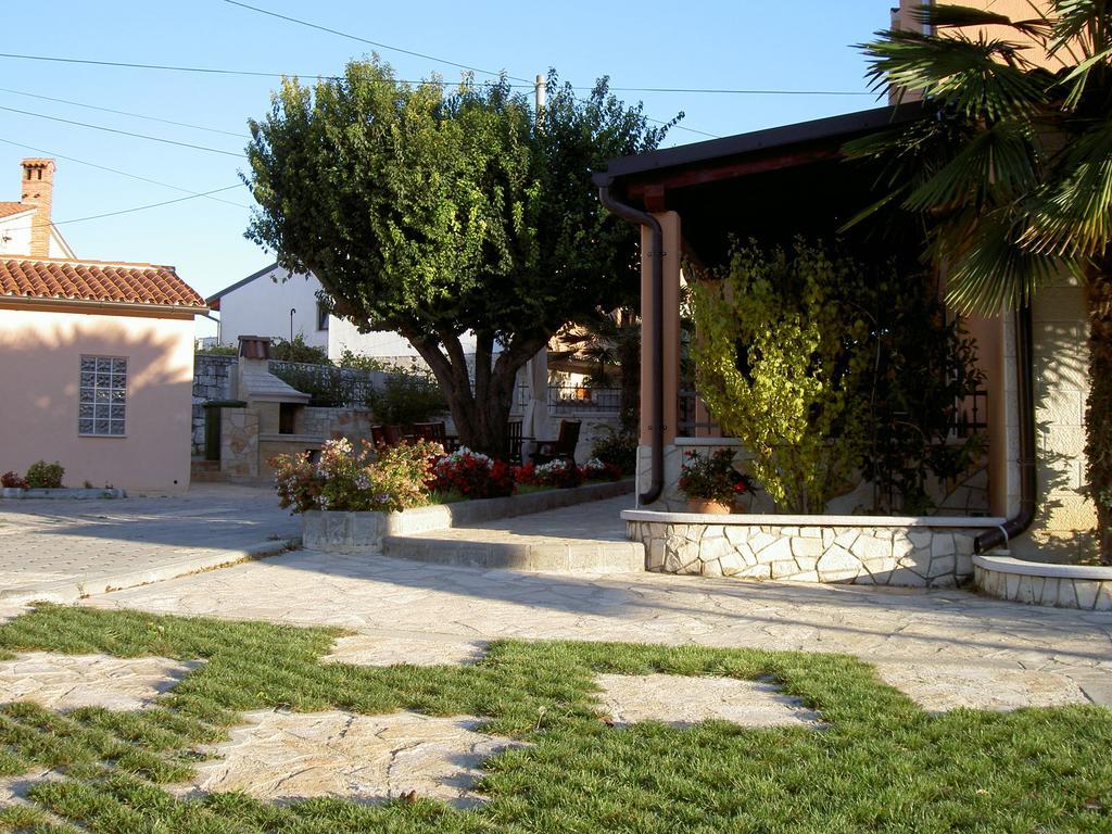 Apartments Kori Funtana Oda fotoğraf