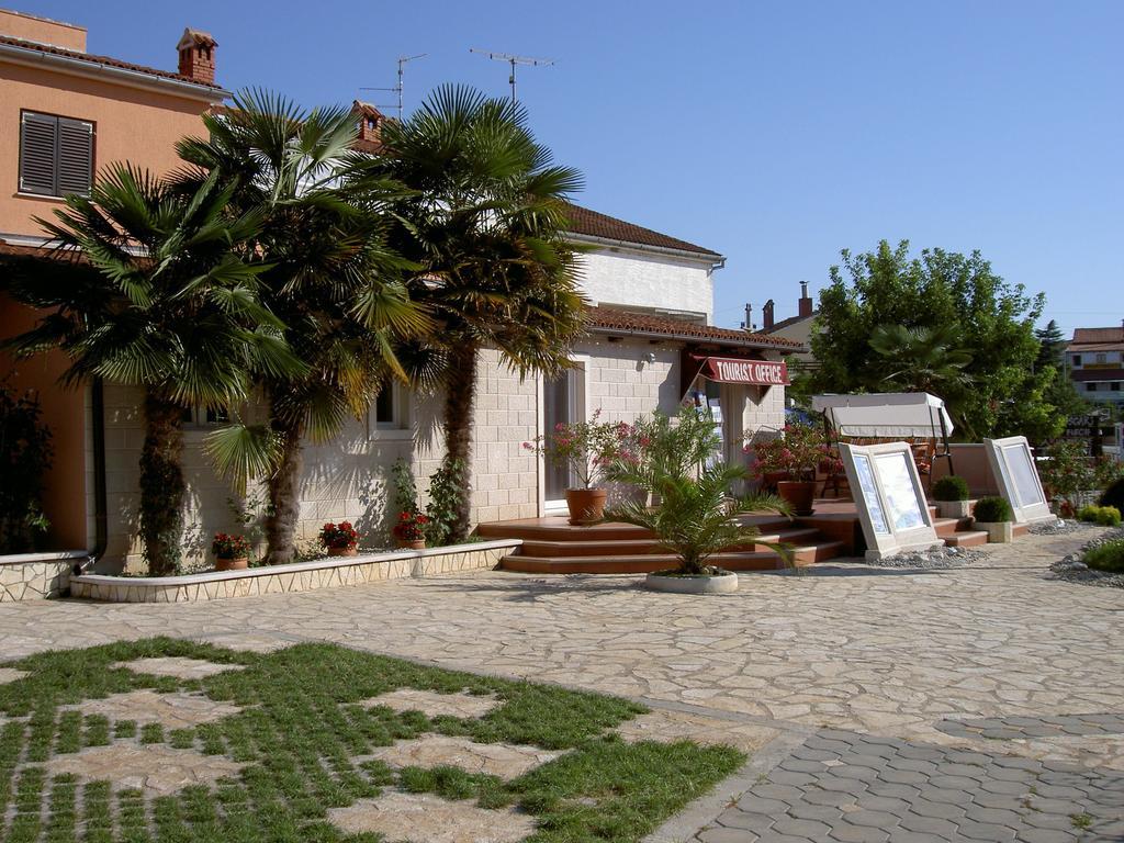 Apartments Kori Funtana Oda fotoğraf