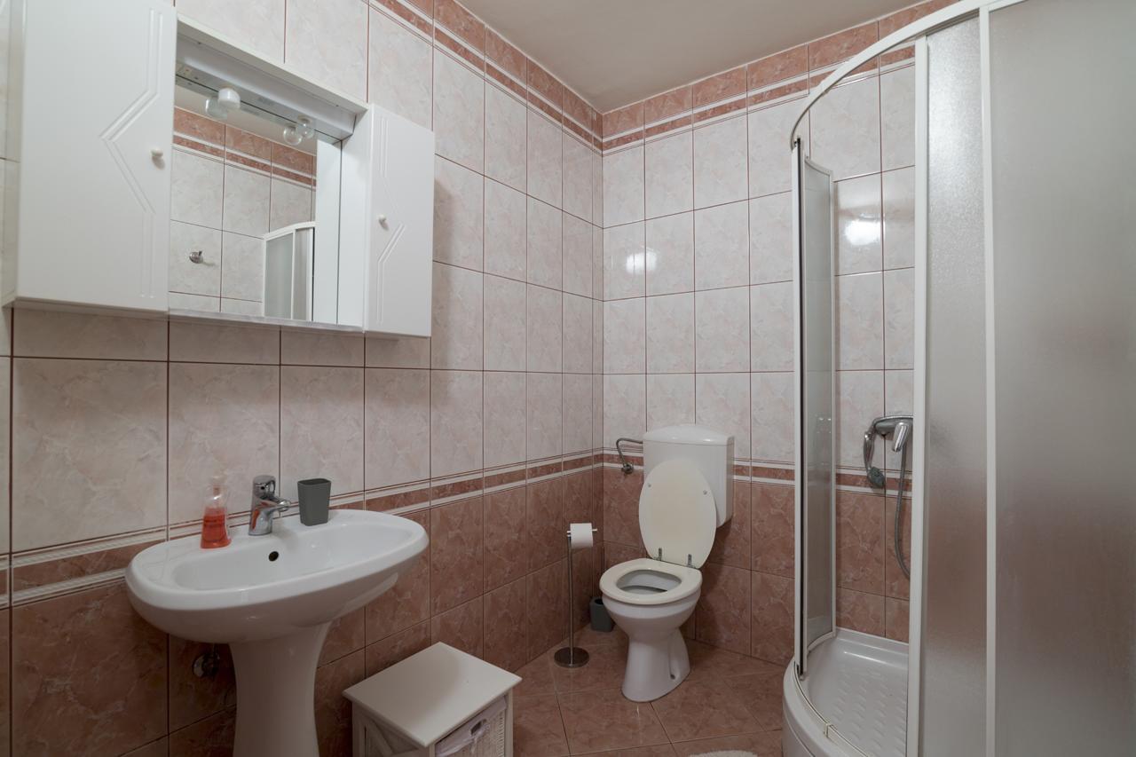 Apartments Kori Funtana Dış mekan fotoğraf