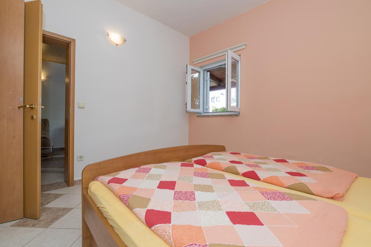 Apartments Kori Funtana Dış mekan fotoğraf