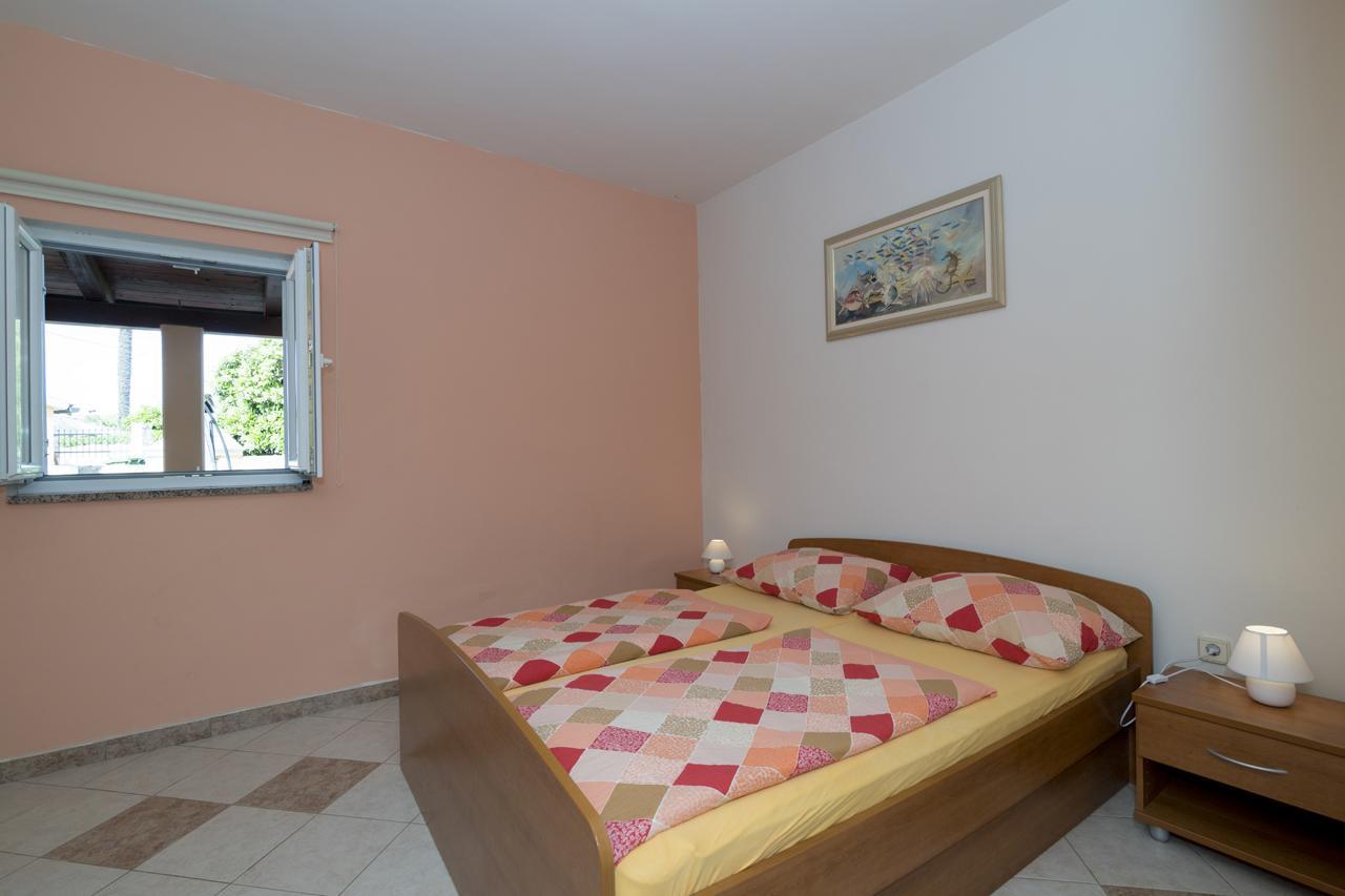 Apartments Kori Funtana Dış mekan fotoğraf