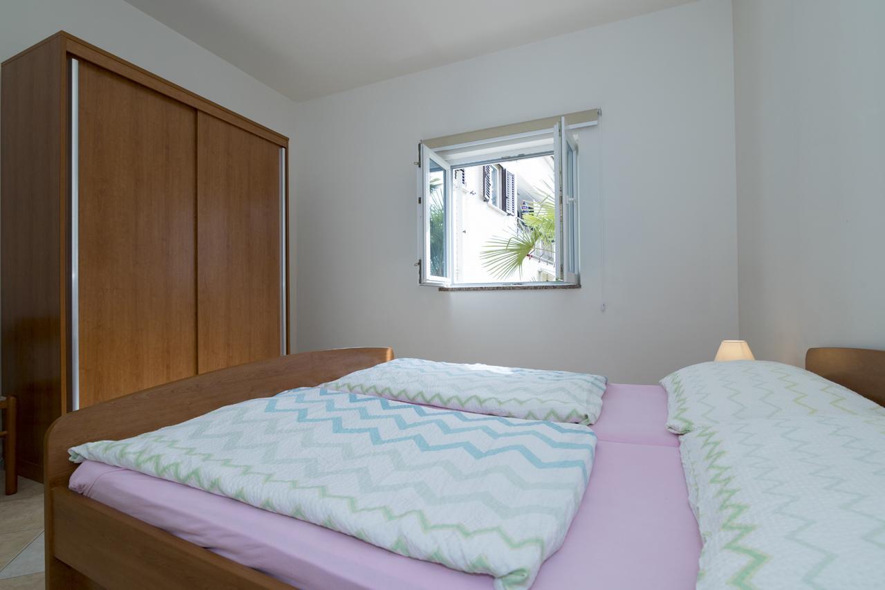 Apartments Kori Funtana Dış mekan fotoğraf