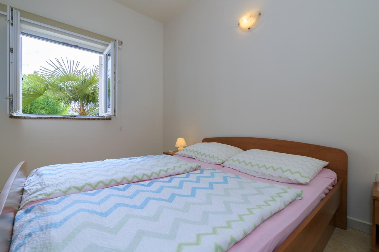 Apartments Kori Funtana Dış mekan fotoğraf