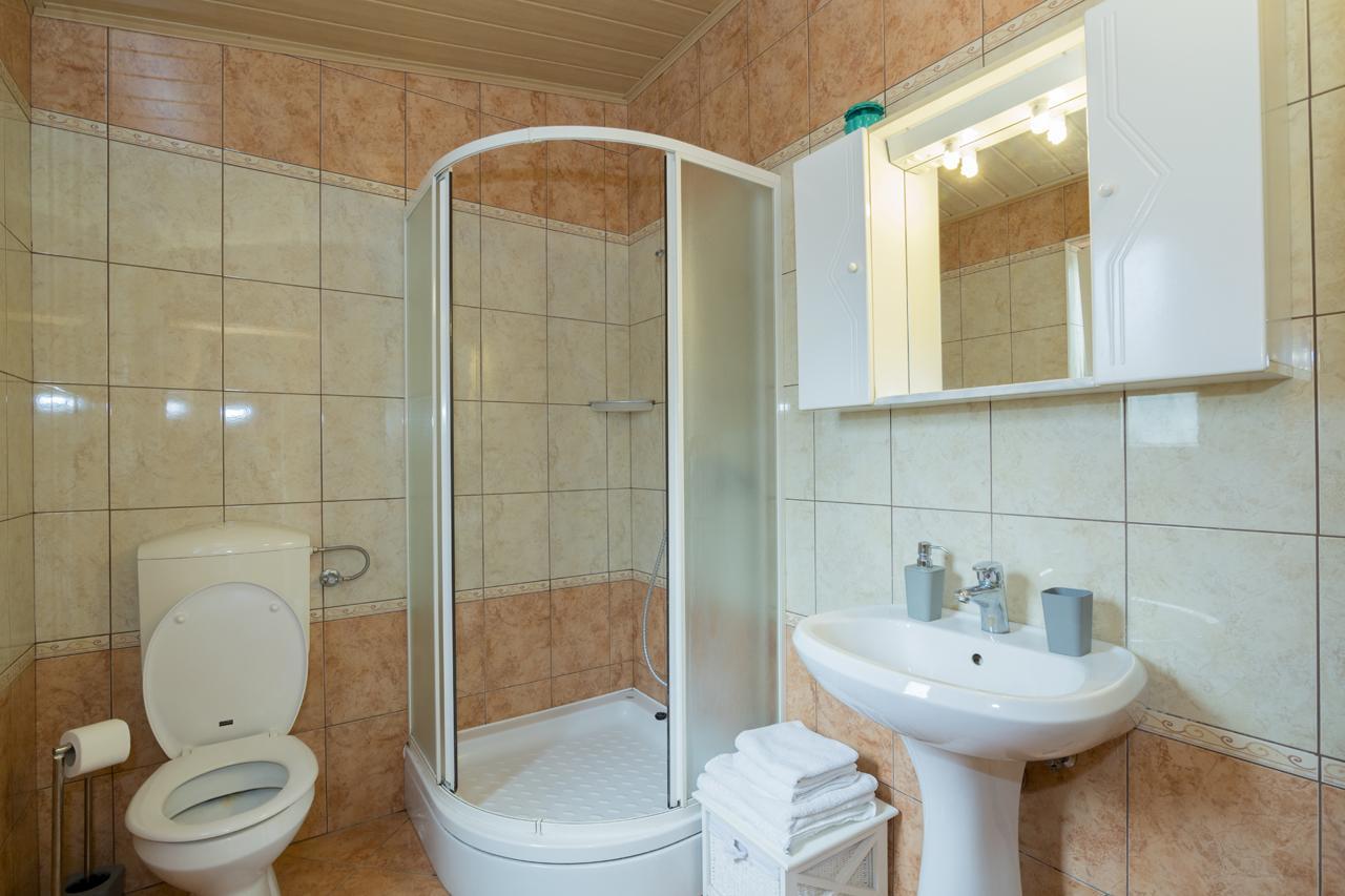 Apartments Kori Funtana Dış mekan fotoğraf