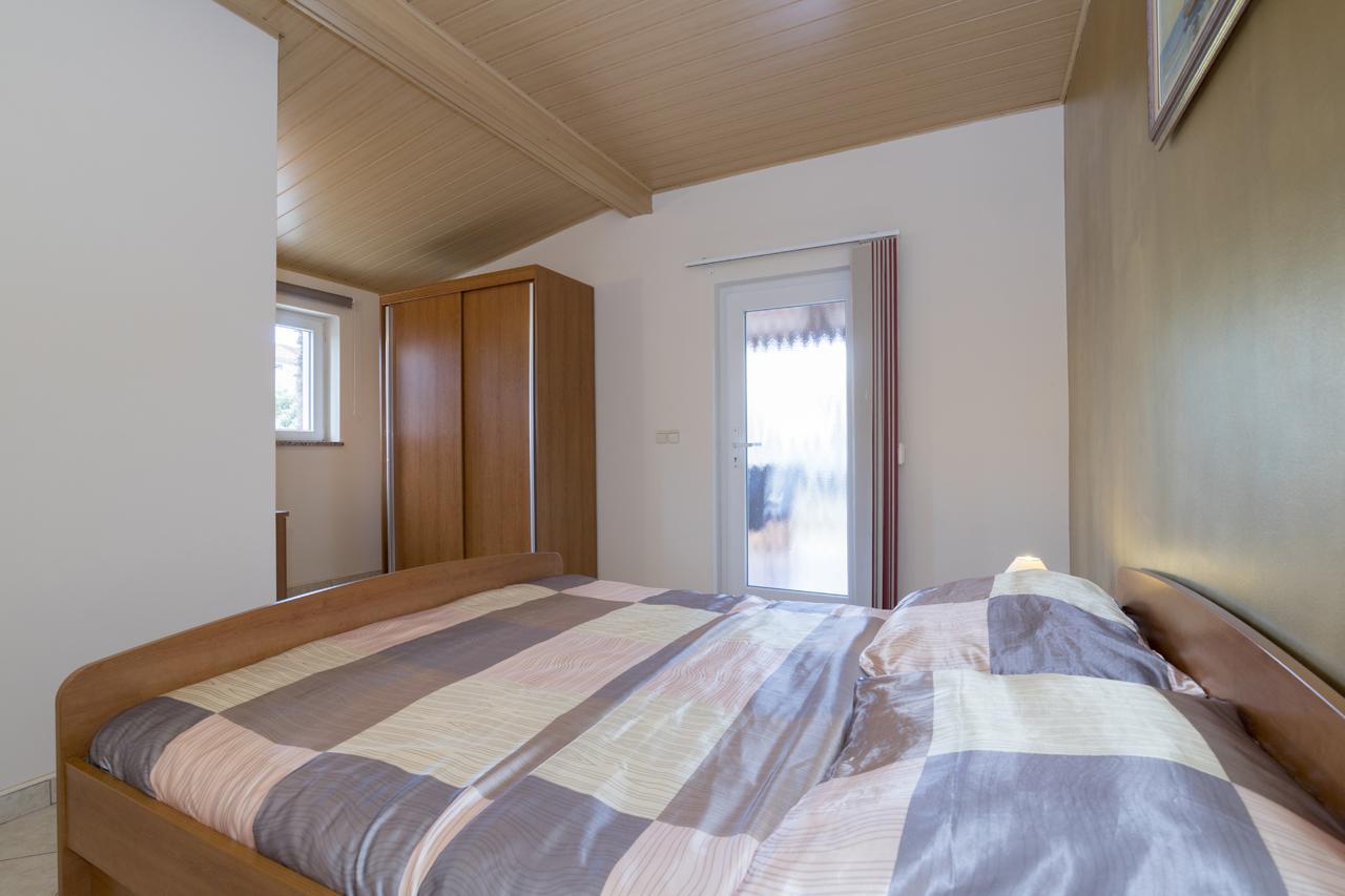 Apartments Kori Funtana Dış mekan fotoğraf