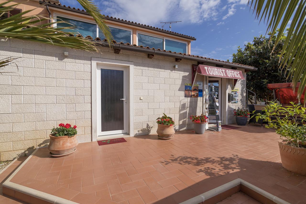 Apartments Kori Funtana Dış mekan fotoğraf