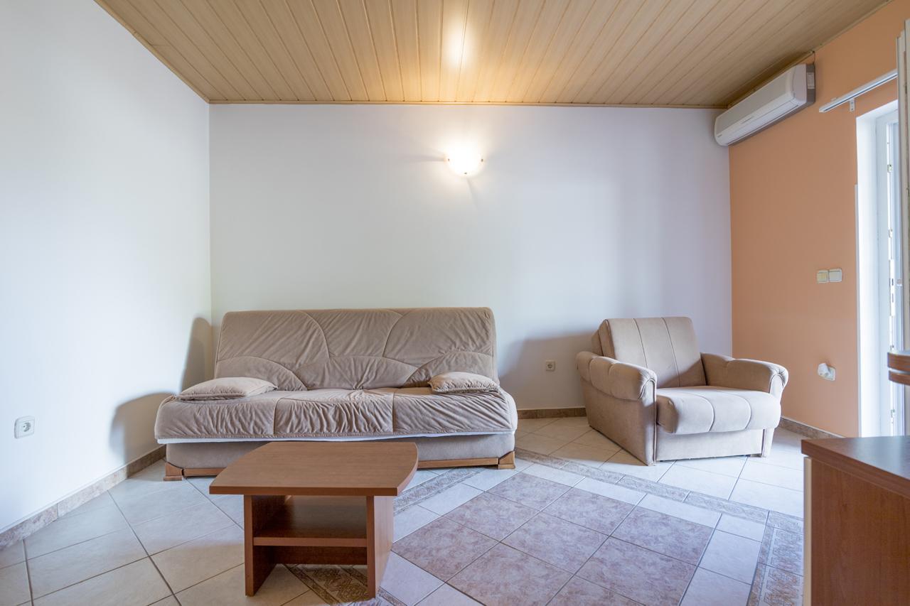 Apartments Kori Funtana Dış mekan fotoğraf