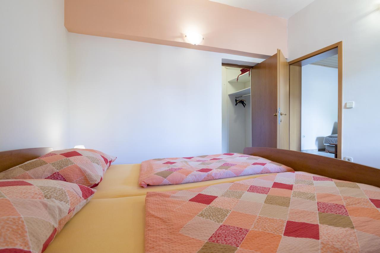Apartments Kori Funtana Dış mekan fotoğraf