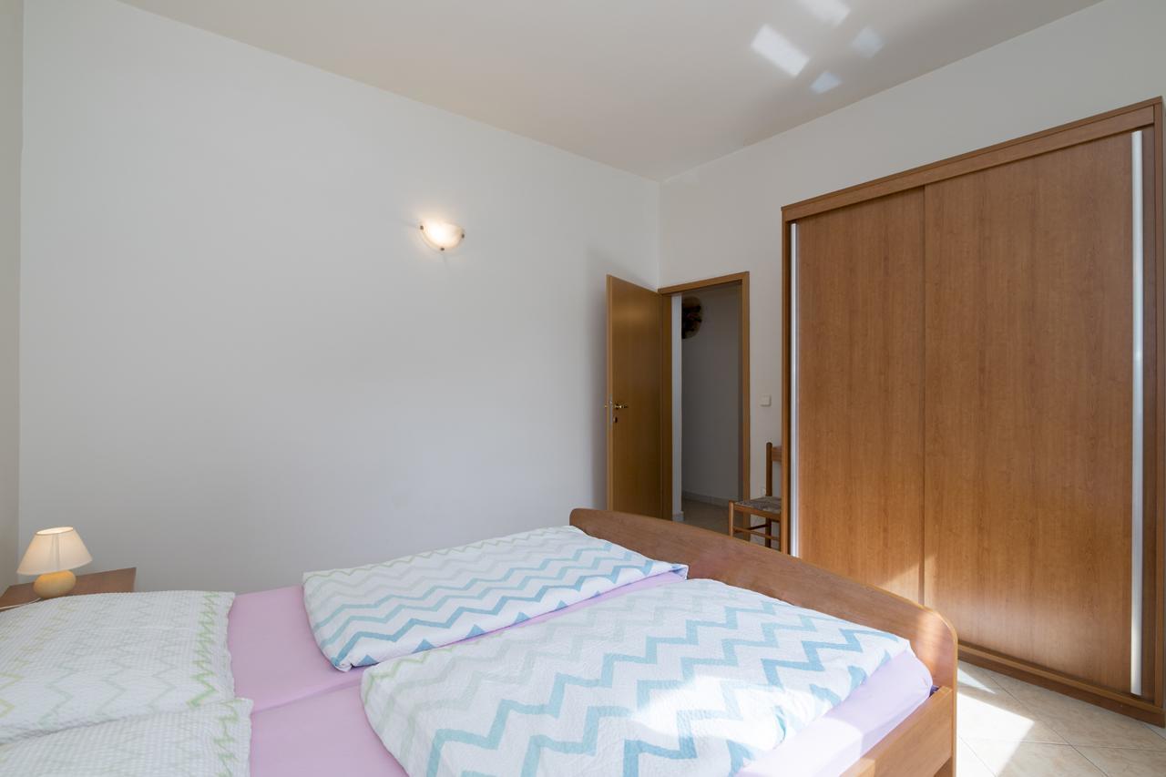 Apartments Kori Funtana Dış mekan fotoğraf
