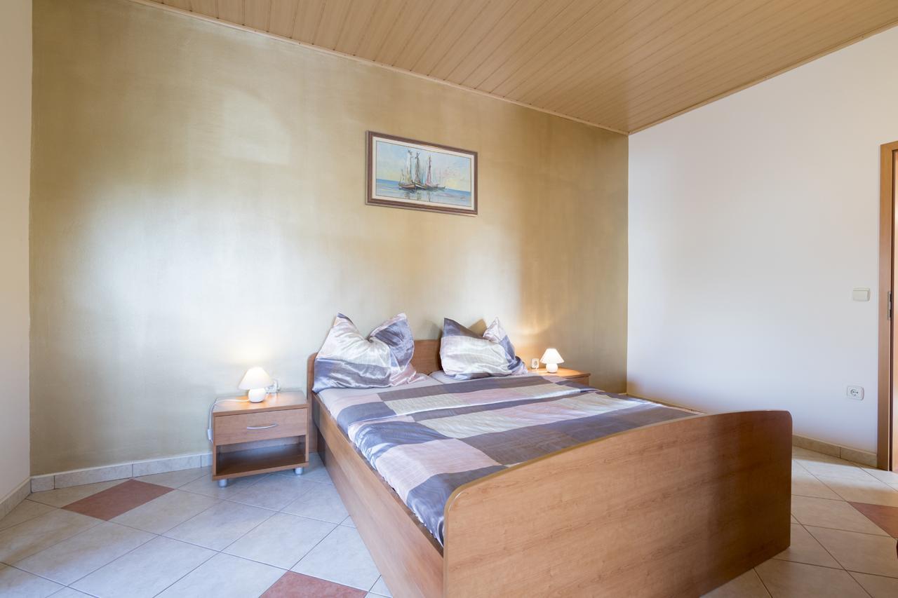 Apartments Kori Funtana Dış mekan fotoğraf