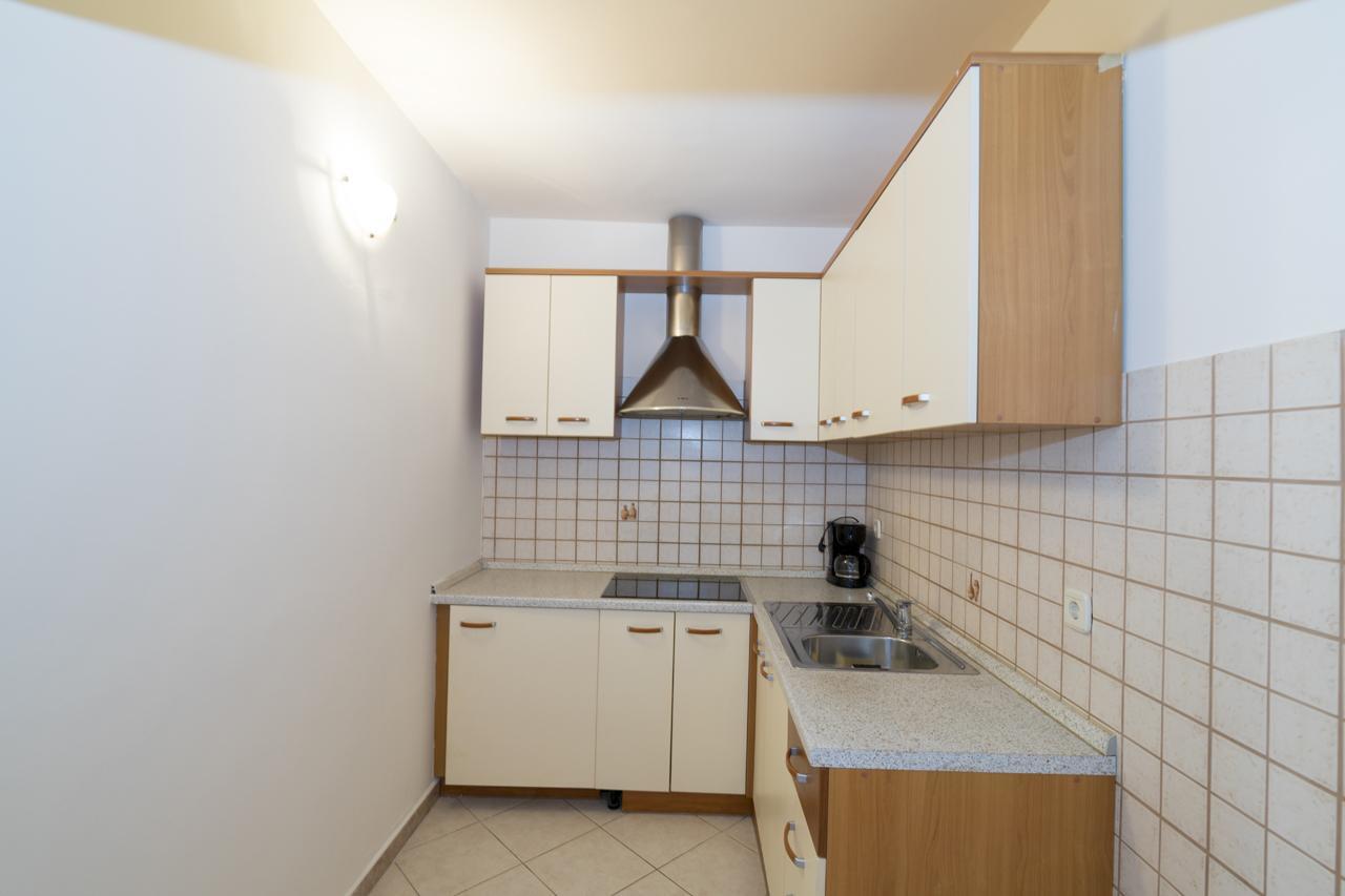 Apartments Kori Funtana Dış mekan fotoğraf