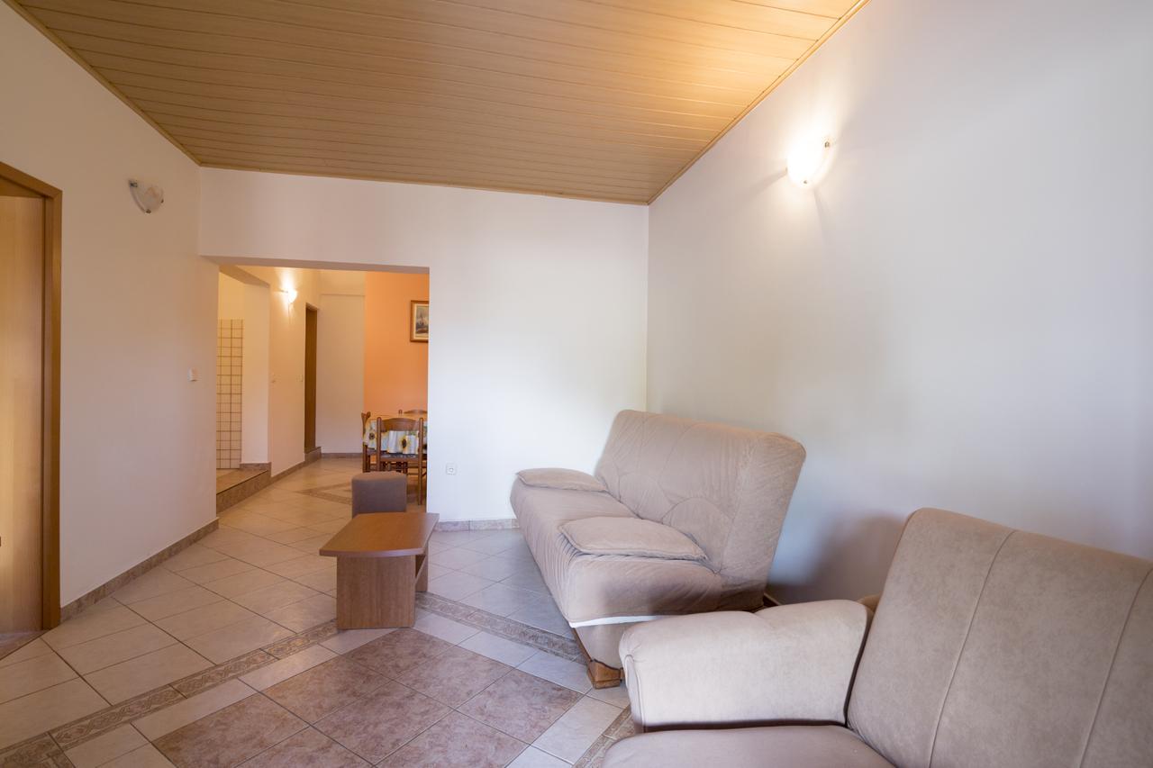 Apartments Kori Funtana Dış mekan fotoğraf