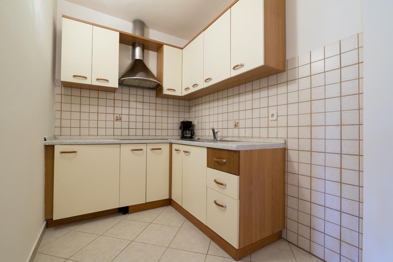 Apartments Kori Funtana Dış mekan fotoğraf