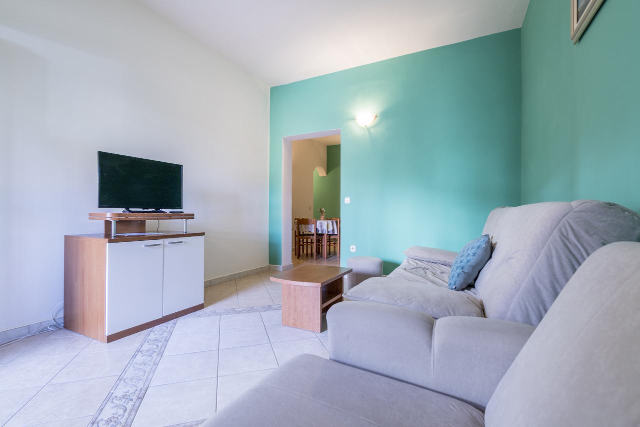Apartments Kori Funtana Dış mekan fotoğraf