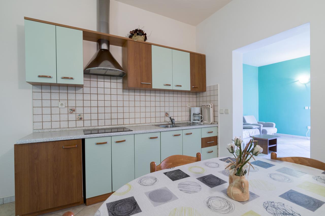 Apartments Kori Funtana Dış mekan fotoğraf