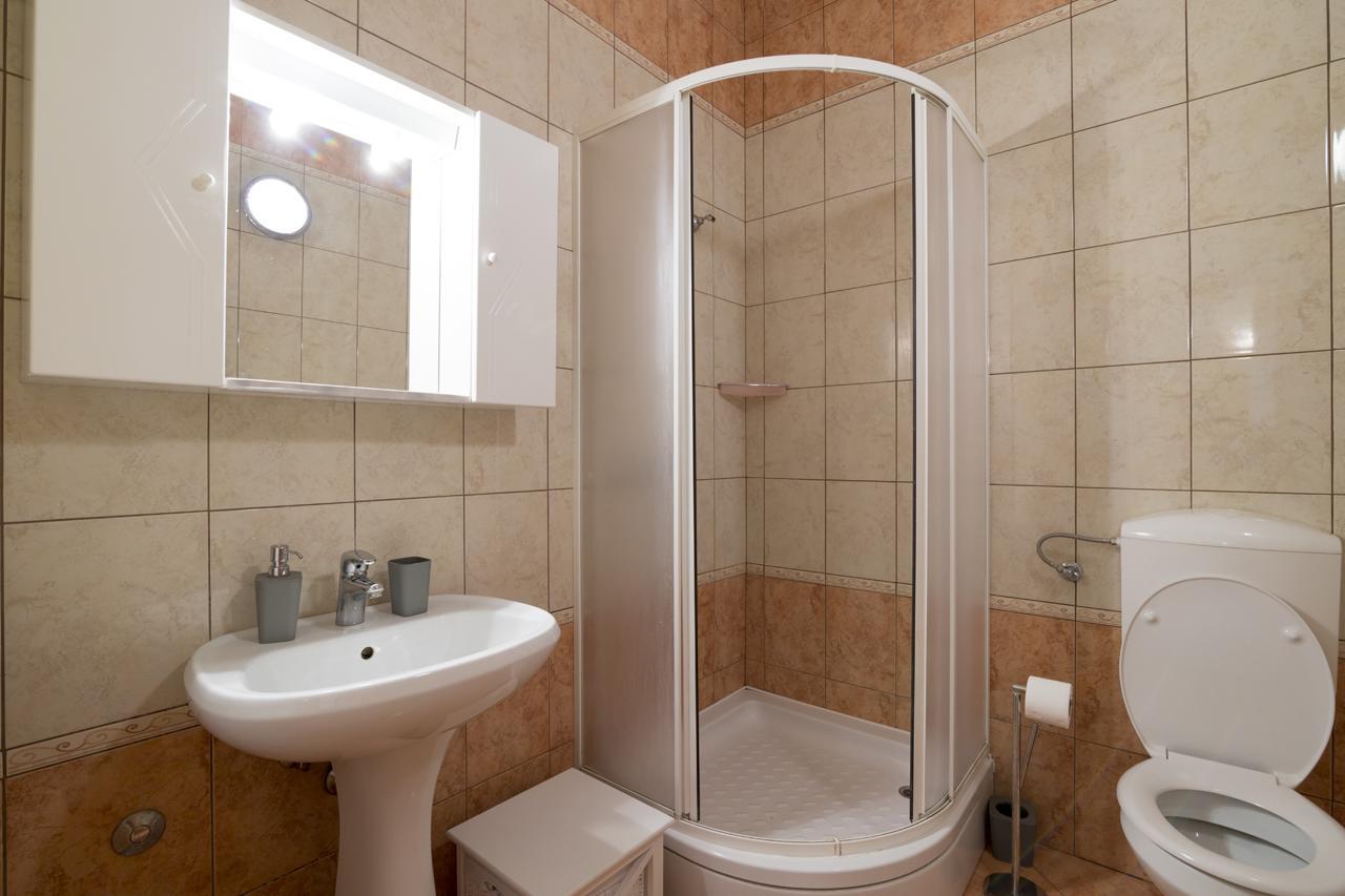 Apartments Kori Funtana Dış mekan fotoğraf