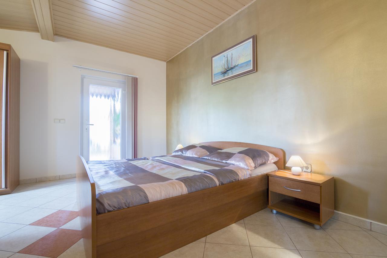 Apartments Kori Funtana Dış mekan fotoğraf